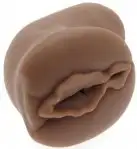 Вагина SWEET LITTLE NOTHING CHOCOLATE   photo 1