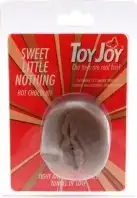 Вагина SWEET LITTLE NOTHING CHOCOLATE   photo 4