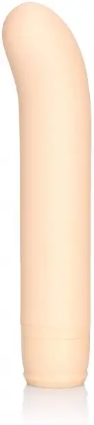 CalExotics Silicone Stud Chubby G - вибратор для точки G, 17,25х3,75 см photo 4