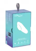 Moxie by We-Vibe - кліторальний вібратор в трусики з дистанційним управлінням photo 5