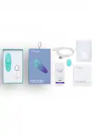 Moxie by We-Vibe - кліторальний вібратор в трусики з дистанційним управлінням photo 3