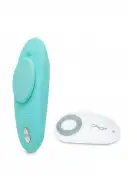 Moxie by We-Vibe - кліторальний вібратор в трусики з дистанційним управлінням photo 1