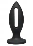 Doc Johnson Kink Lube Luge Premium Silicone Plug 5 photo 1