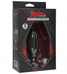 Doc Johnson Kink Lube Luge Premium Silicone Plug 5 photo 3