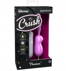 Pipedream Crush Precious - міні вібратор, 10,2х2,8 см photo 3