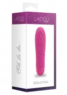 Toy Joy Seduction Mini Vibrator - міні вібратор, 9х3 см photo 2