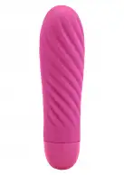 Toy Joy Seduction Mini Vibrator - міні вібратор, 9х3 см photo 1