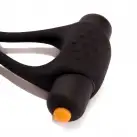 Віброкільце-ласо Pornhub Vibrating Tighten Up Ring photo 4