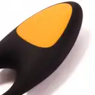 Эрекционное виброкольцо Pornhub Turbo Cock Ring photo 2