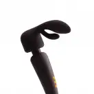 Вібромасажер з насадками Pornhub Supercharge Wand Set photo 4