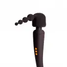 Вібромасажер з насадками Pornhub Supercharge Wand Set photo 3