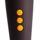 Вібромасажер з насадками Pornhub Supercharge Wand Set photo 10