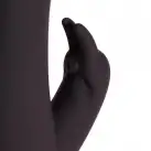 Вібратор Pornhub Turbo Rabbit photo 3