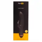 Вібратор Pornhub Turbo Rabbit photo 5
