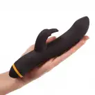 Вібратор Pornhub Turbo Rabbit photo 2