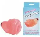 Вагина с вибратором JELLY VIBRATING VAGINA photo 1