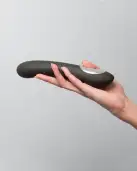 Вибратор Kiiroo Pearl 2 Black photo 4