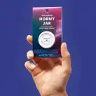 Бальзам для клитора Bijoux Indiscrets Clitherapy - Horny Jar photo 3