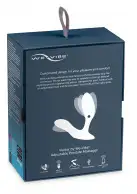 Vector by We-Vibe - розумний масажер простати з дистанційним управлінням, 8,5х2,9 см photo 5