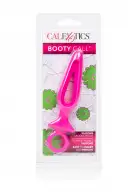 Pipdream Silicone Groove Probe - анальная пробка, 10,25х3,25 см, розовый photo 5