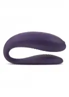 We-vibe Unite New - вібратор для пар з дистанційним управлінням photo 2