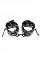 X-Play Ankle Cuffs - манжети для   щиколоток photo 1