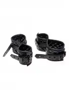 X-Play Wrist and Ankle Cuffs - набір фіксаторів для рук і ніг photo 1