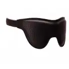 PornHub Faux Leather Mask - маска на очі photo 1