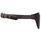 PornHub Faux Leather Mask - маска на очі photo 2