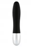 Seven Creations Discretion Probe Vibrator - мини вибратор, 11х2 см photo 1