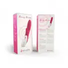 Вибратор Mystim Danny Divido Pink photo 6