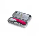 Вібратор Mystim Terrific Truman Pink photo 6