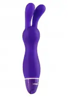 Taboom My Favorite Rabbit Stimulator - вібратор, 11х2,5 см photo 1