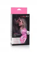 CalExotics Lover's Delight Ele - ерекційне кільце photo 5