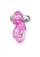 CalExotics Lover's Delight Ele - ерекційне кільце photo 3