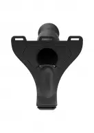 Doc Johnson Body Extensions Be Rique - страпон з вібрацією, 20х5 см photo 4