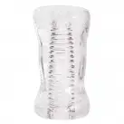 PornHub Stealth Stroker - ребристый мастурбатор photo 1