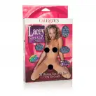 CalExotics Lacey Sexy Sista Doll - надувна секс лялька photo 1