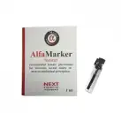 Запашна есенція з феромонами AlfaMarker Instinct for Women, 1 мл photo 1