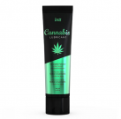 Лубрикант на водній основі Intt Cannabis (100 мл) photo 1