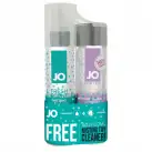 Подарочный набор  System JO Limited Edition - Agape (120 мл) + MistingToy Cleaner (120 мл) photo 1