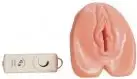 Вагина с вибратором THE CLONE - LIFELIKE VAGINA photo 1