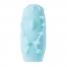 Яйцо-мастурбатор SVAKOM - HEDY Blue photo 2