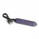 Вибратор Je Joue - Classic Bullet Vibrator Purple photo 7