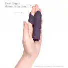 Вибратор Je Joue - Classic Bullet Vibrator Purple photo 8