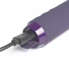 Вібратор Je Joue - Rabbit Bullet Vibrator Purple photo 5