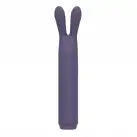 Вібратор Je Joue - Rabbit Bullet Vibrator Purple photo 1