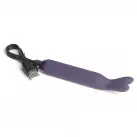 Вібратор Je Joue - Rabbit Bullet Vibrator Purple photo 7