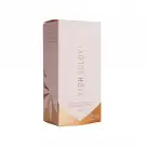 Массажное масло HighOnLove Massage Oil - Decadent White Chocolate (120 мл) photo 3