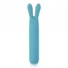 Вібратор Je Joue - Rabbit Bullet Vibrator Teal photo 2